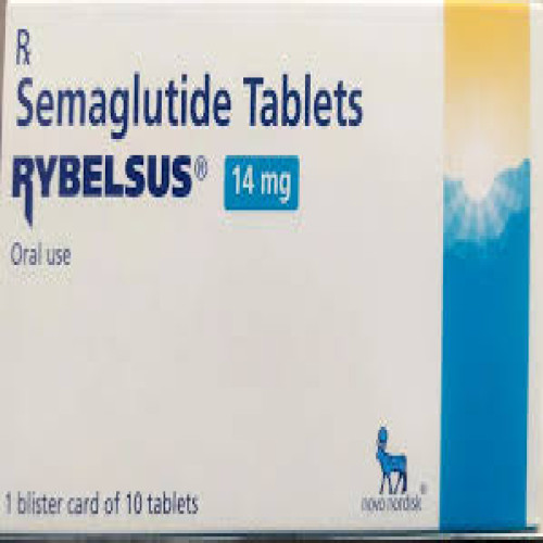 Semaglutide Tablet 14mg
